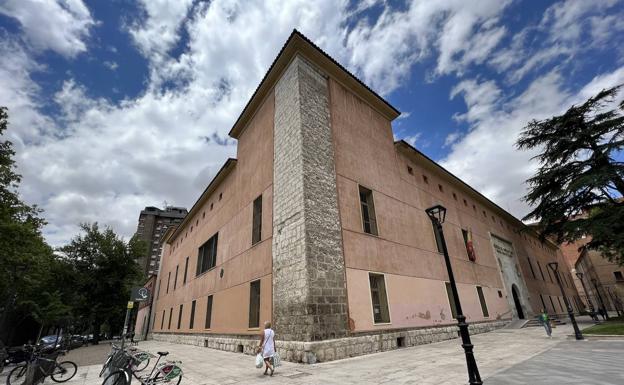 La casa natal de la madre del Rey Sol