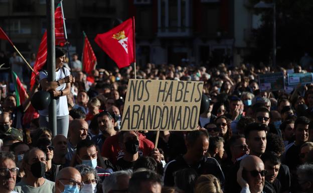 La Junta insiste en que «incluso con más medios el resultado hubiera sido similar»