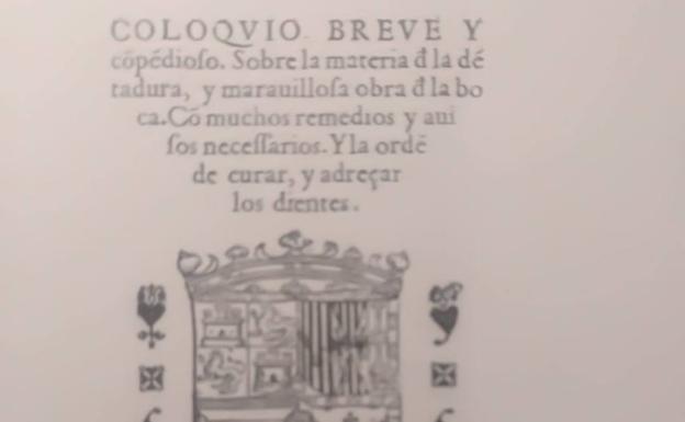 Castrillo de Onielo: «La historia es el espejo donde se miran las nuevas generaciones»