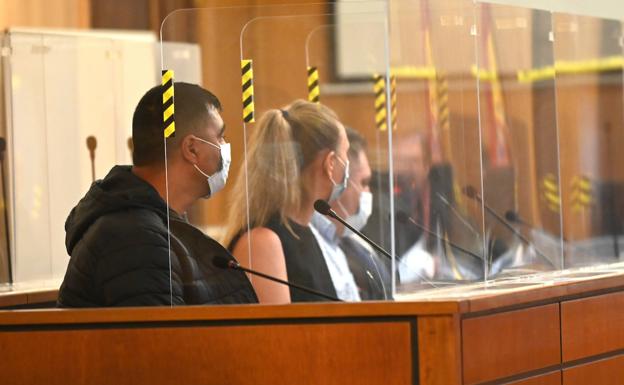 Retiran los cargos a dos acusados de secuestro tras ausentarse los denunciantes en el juicio