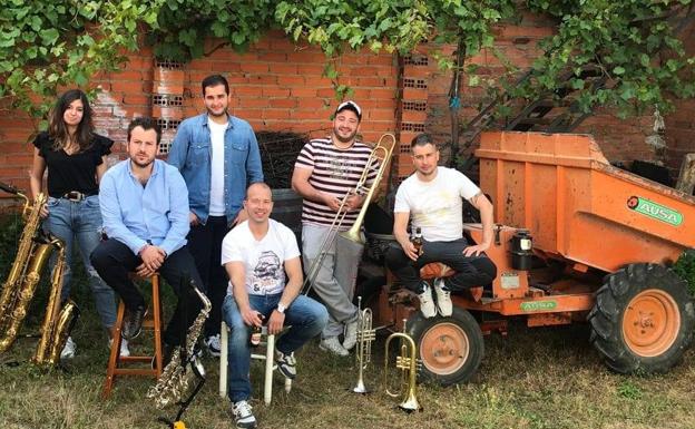 Pedrajas llevará a sus calles la Fiesta de la Música con seis conciertos