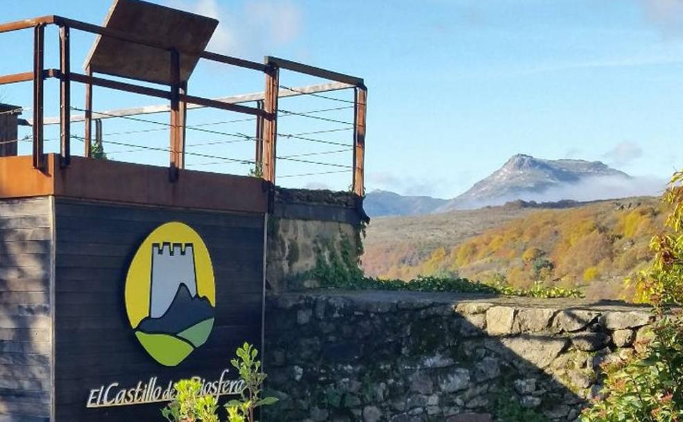 San Martín del Castañar: de Conjunto Histórico a Reserva de la Biosfera