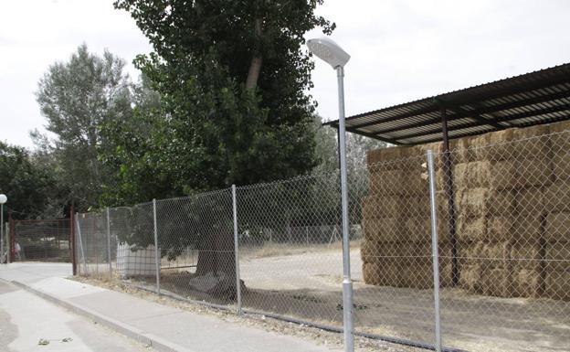 Absueltos los electricistas del accidente en Castrillo en el que un niño resultó herido