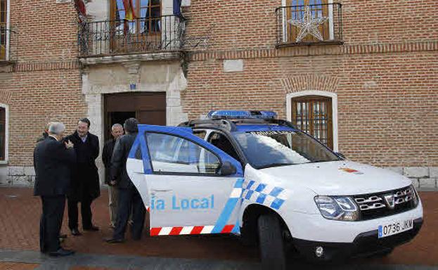 Faltan agentes en Laguna: «Somos ocho policías en la calle y por ley deberíamos ser 34»