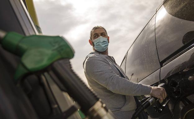 Las rentas bajas son las que más sufrirán con la prohibición del térmico