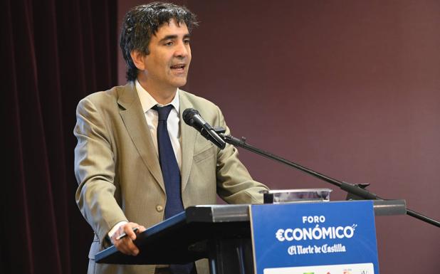 El secretario de Estado de Economía: «Las bajadas de impuestos no supondrán una merma de recursos para las autonomías»