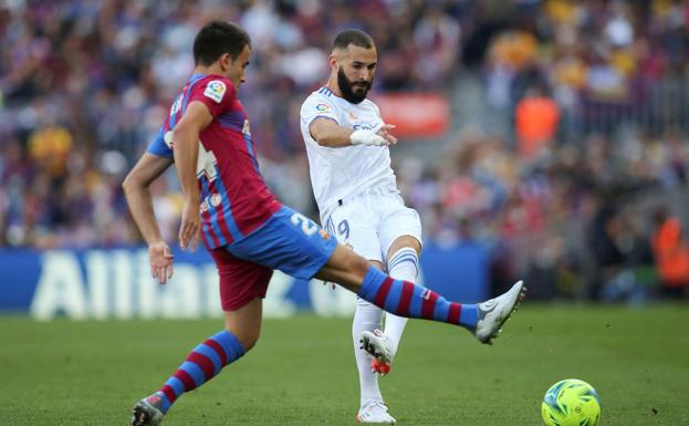 El calendario más atípico fija los clásicos ligueros para octubre y marzo