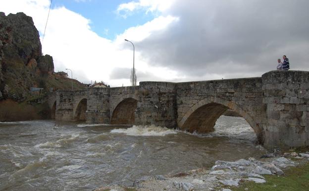 Cervera de Pisuerga: «Los cerveranos tienen una profunda identidad»