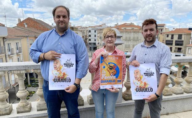 Los conciertos de las fiestas de Guijuelo serán gratuitos y en la Plaza Mayor