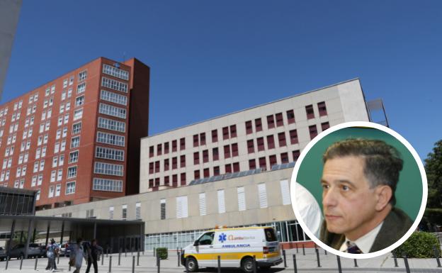 La Junta nombra a José Jolín nuevo gerente de Asistencia Sanitaria de Palencia