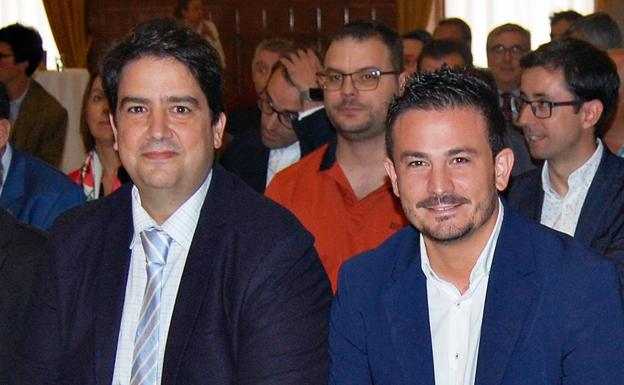 CES y CEOE Cepyme Salamanca urgen medidas reales y efectivas para salvar a las empresas y la economía