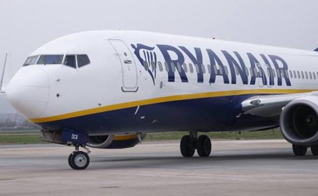 Londres y Alemania, los destinos que se negociarán con Ryanair para volar desde Burgos