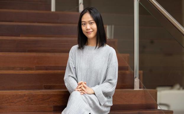 El 'ravel' jazzístico de Yeol Eum cierra la temporada de la OSCyL