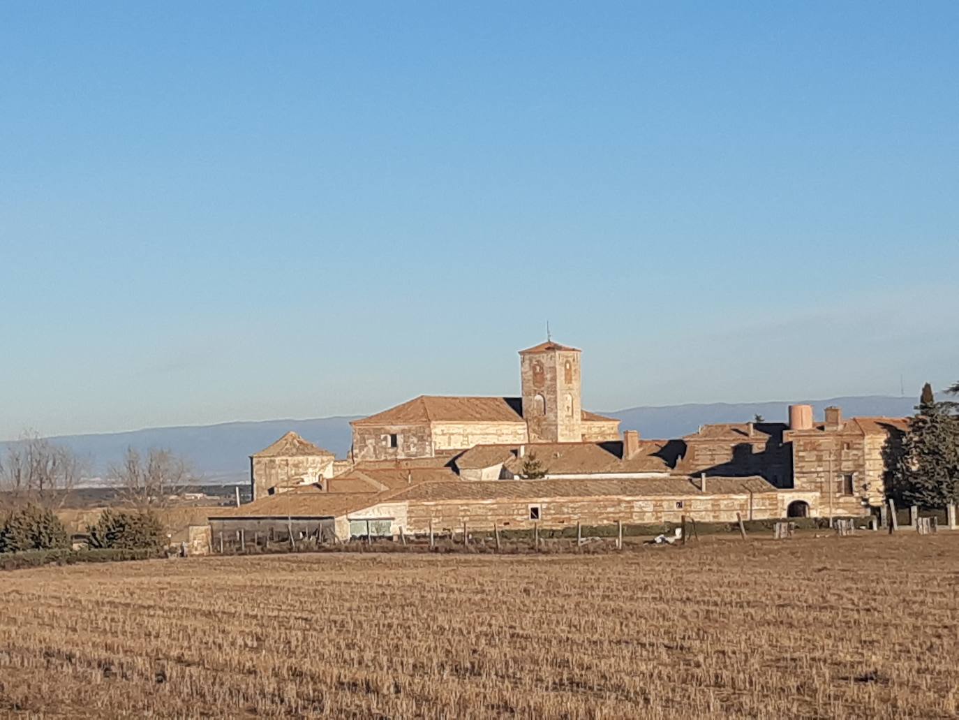 «Muñopedro ha sido, es y será siempre un gran pueblo»