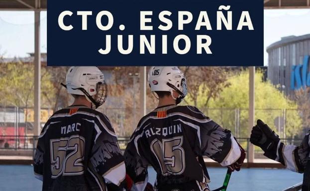 El CPLV compite este fin de semana en dos campeonatos de España