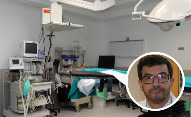 Traumatología y Urología contarán con peonadas para bajar las listas de espera en Segovia