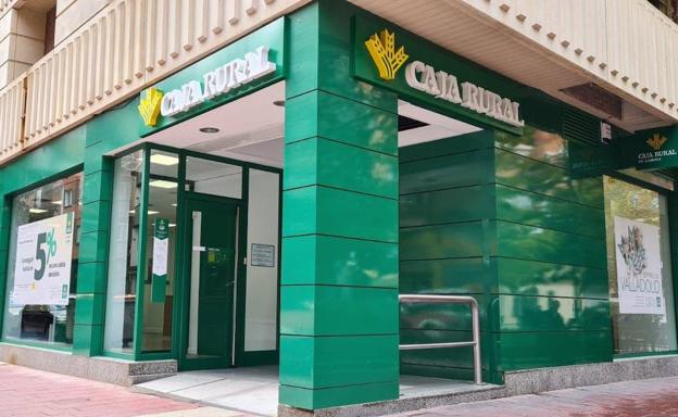 Caja Rural de Zamora habilita 30 millones en financiación para afectados por el incendio de la Sierra de la Culebra