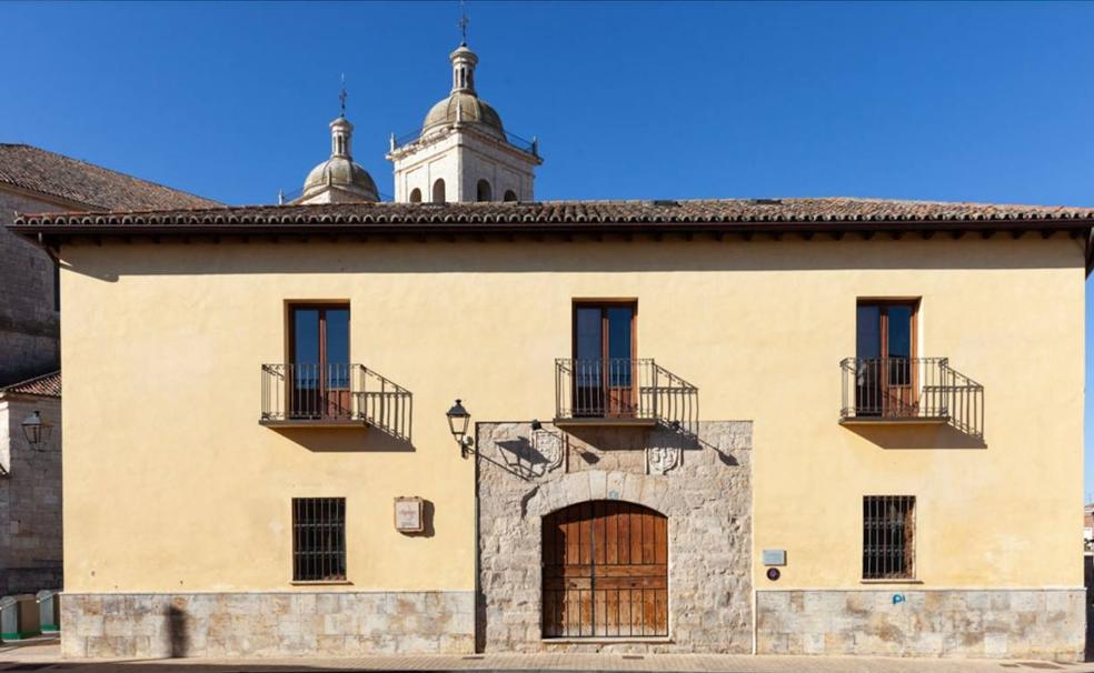 Cigales: cuna de la emperatriz Ana de Austria