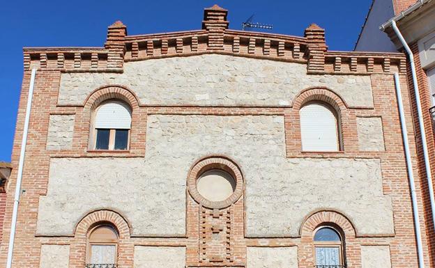 Cigales: «Tenemos afamados vinos, pero mucha más historia»