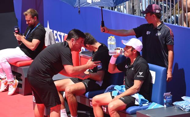 Galán y Lebrón, condes de Valladolid en el feudo del rey Arturo