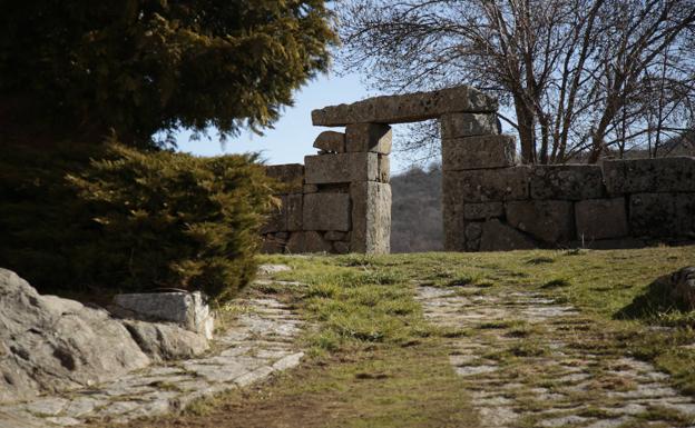 Sorihuela: «Somos un pueblo que tuvo historia y sigue escribiéndola»