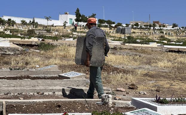 Exigencia con Marruecos