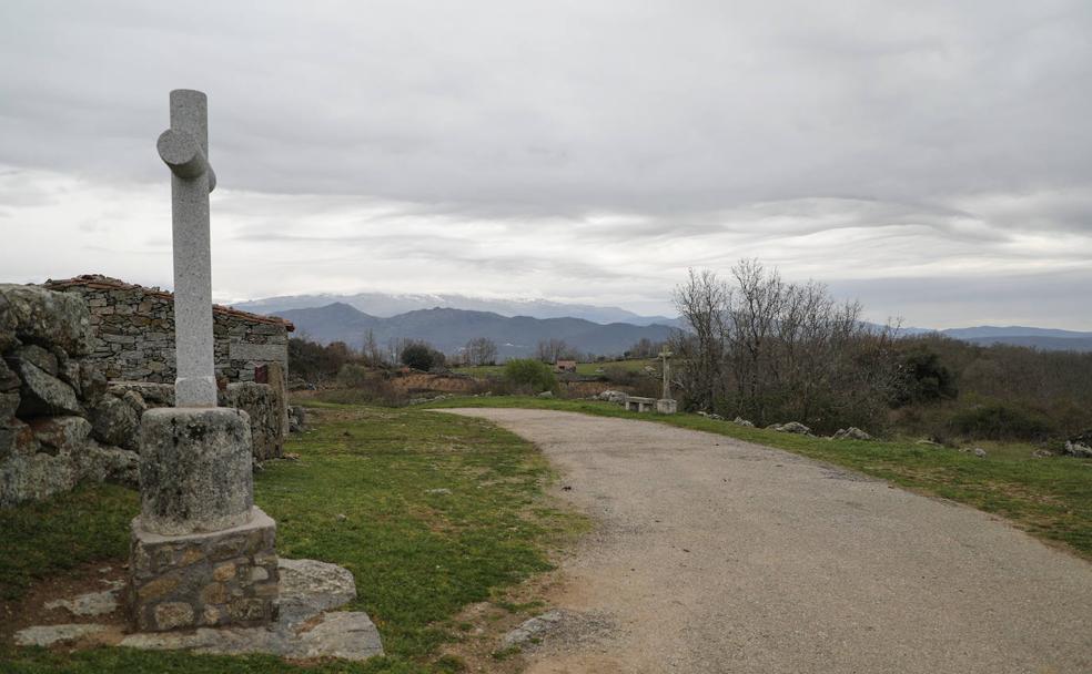 Valdelacasa: tierra fronteriza entre León y Castilla