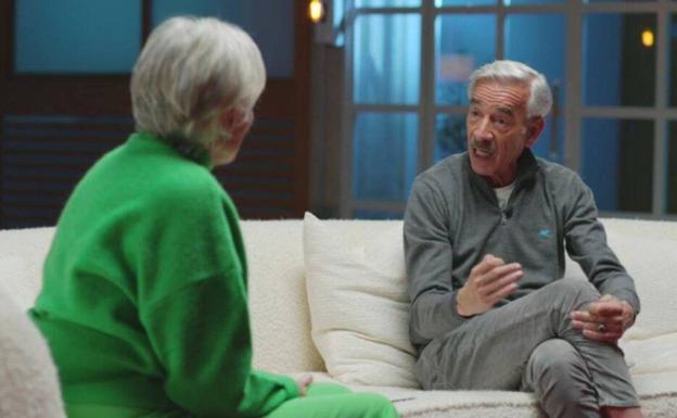 Imanol Arias y sus problemas con 'Cuéntame': «Con los nuevos guionistas tengo que empezar de cero, no tienen ni idea»