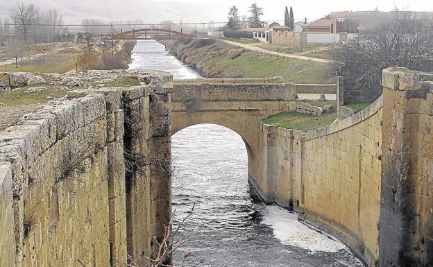 El programa 'Allegríssimo' llevará 138 actividades culturales a cien localidades palentinas