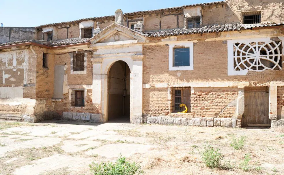 Cuenca de Campos: la villa donde predicó San Bernardino de Siena