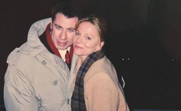 Encuentran el cuerpo sin vida de la actriz Mary Mara en un río de Nueva York