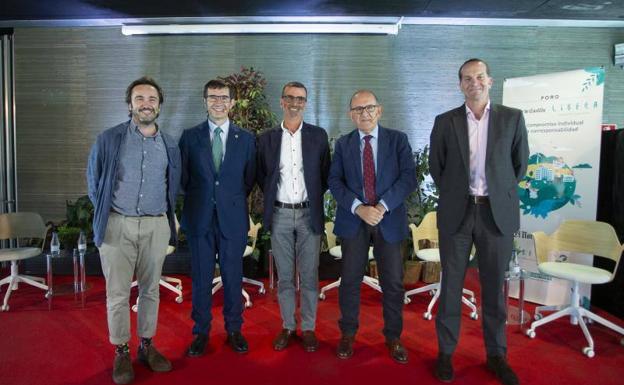 Los retos de la sociedad del futuro para la conservación medioambiental