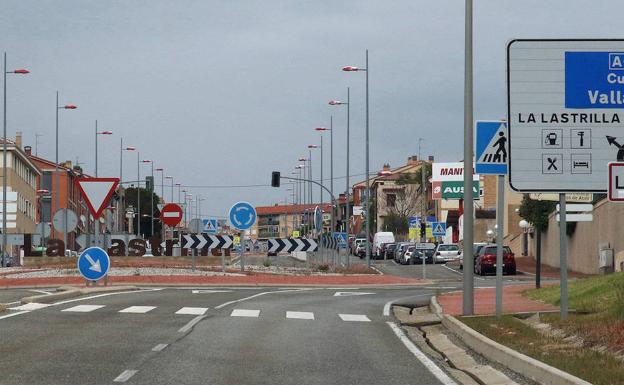 La Lastrilla acometerá la pavimentación de diversas calles y el cambio a luces LED