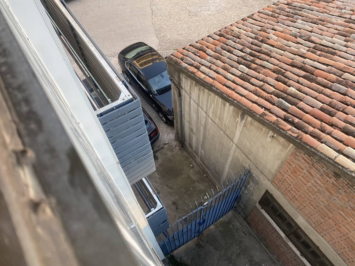 Detenido un menor en Valladolid por matar a su madre