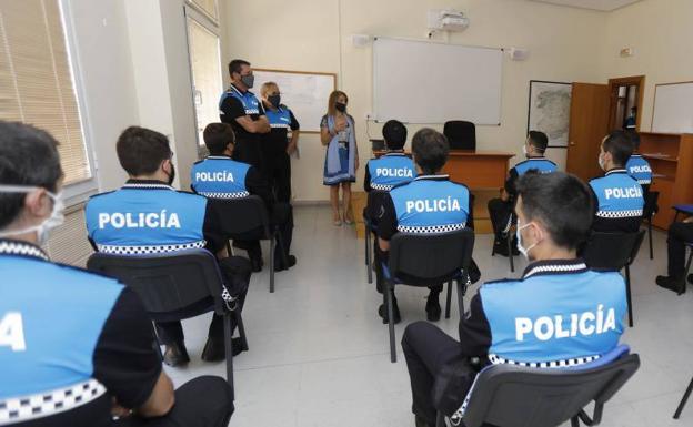 El Ayuntamiento tendrá que repetir las oposiciones por las que accedieron 42 policías locales