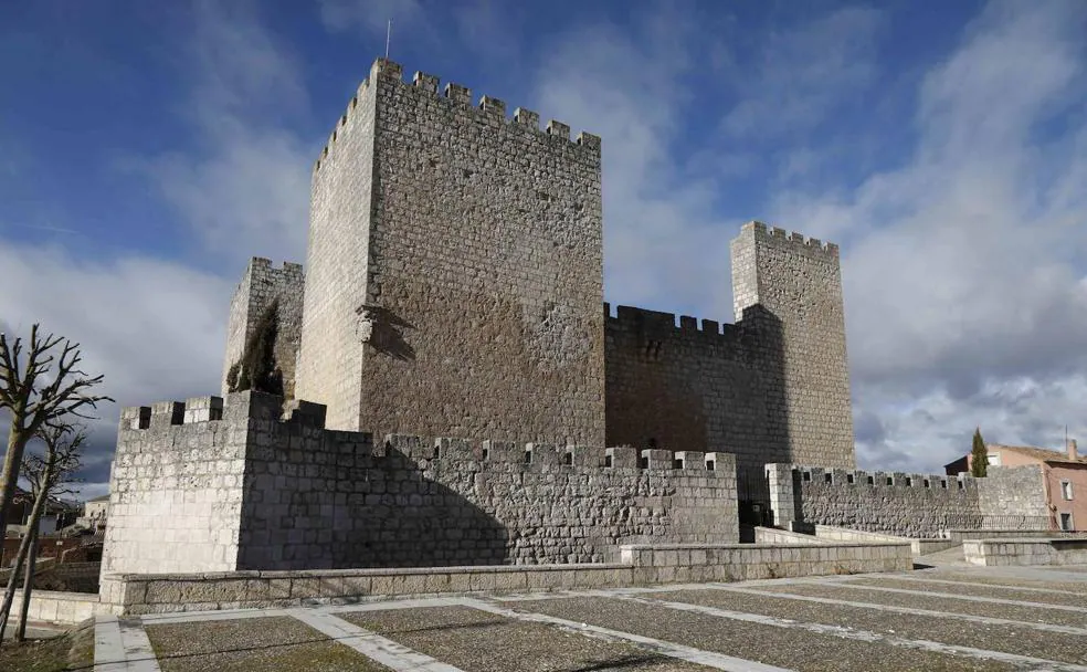 Encinas de Esgueva: legado de esplendor nobiliario de Castilla