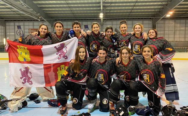 Castilla y León defiende hegemonía en el Campeonato de España de La Coruña