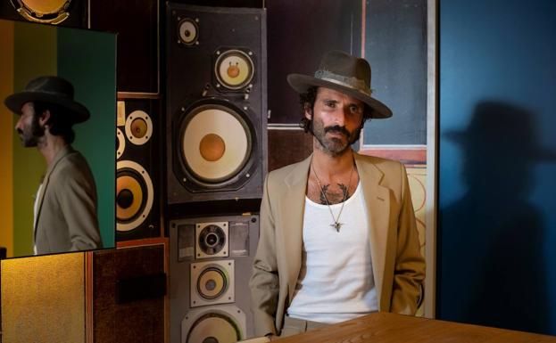 Leiva, en concierto este fin de semana en Valladolid