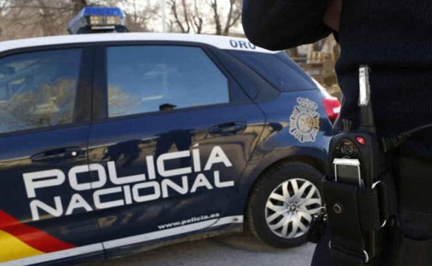 Tres detenidos cuando robaban en una casa del Pinar de Antequera
