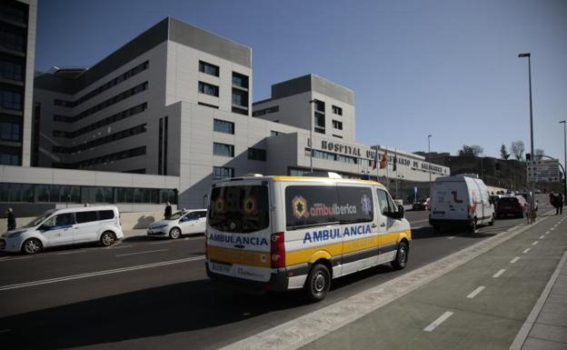 Dos nuevos casos de viruela del mono en Salamanca elevan a cuatro los positivos en la región