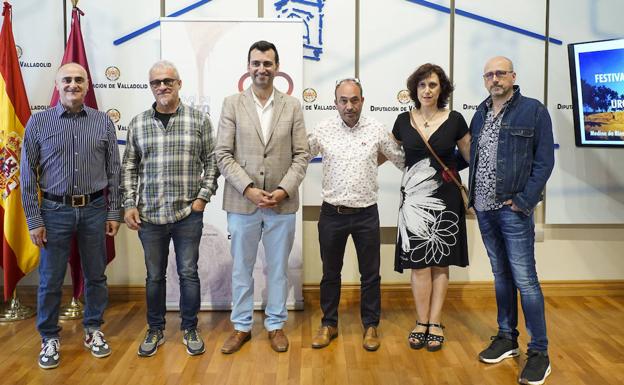 Azar Teatro asume la dirección de Fetale: «El festival no podía dejar de realizarse»