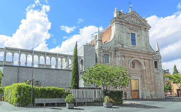 Valladolid quiere ser más resiliente