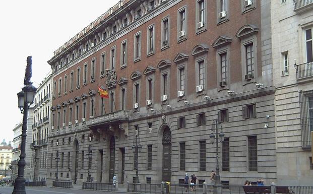 Morosos señalados y que señalan