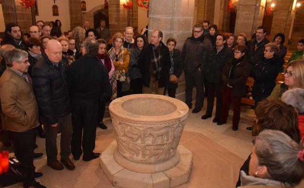 Guardo: «La gente debe comprender el crecimiento y la caída»