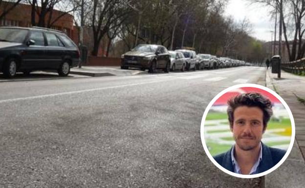 El conductor de la furgoneta que atropelló al DJ Diego Valares será juzgado por homicidio imprudente