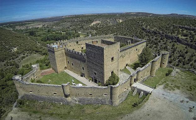 Pedraza: «Un Ayuntamiento preocupado por su patrimonio»