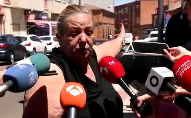 La suegra del fallecido: «El Chiqui disparó a mi nieto de 17 años, pero el arma se quedó agarrotada»