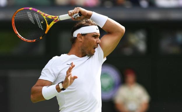 Rafa Nadal, un referente en la educación de valores