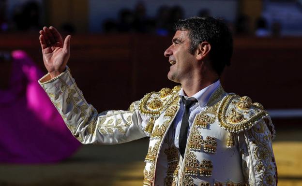 La feria taurina de Guijuelo completa los carteles para las fiestas de agosto