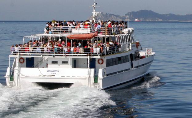 La prohibición de miccionar